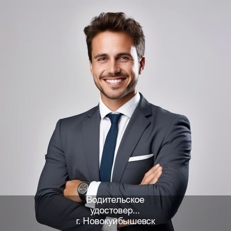 Легальные права в г. Новокуйбышевск (Водительское удостоверение купить дубликат в Новокуйбышевске — Гарантия юридической чистоты) - инструктор Максим 5