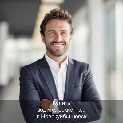 Помощь с удостоверение в г. Новокуйбышевск (Купить водительские права категории A в Новокуйбышевске — Для всех регионов) - инструктор Алексей 73